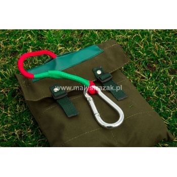 LINKA W TECZCE OSP (2 SZT.) KPL.